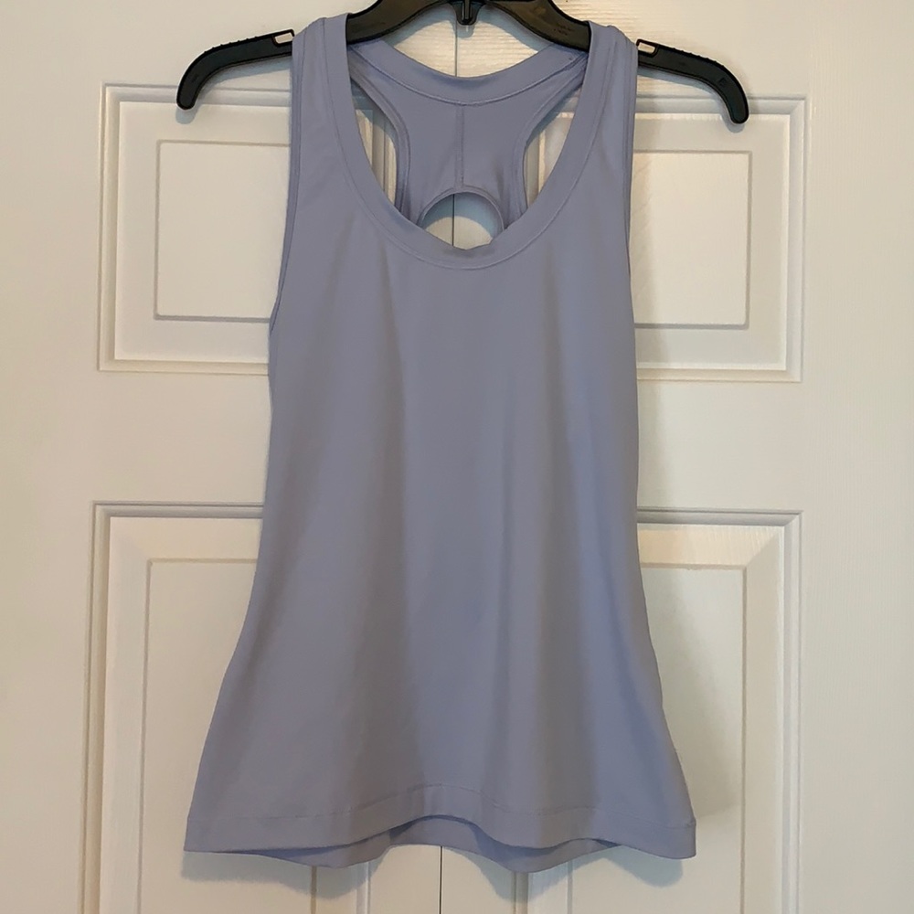 Athleta Tank Top